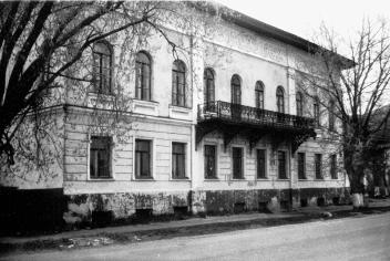 Дом Набатова