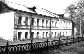Дом Ерлыкова