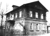 Дом Скалозубова