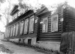 Дом Жоховых