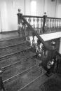 Парадная лестница Дворянского собрания