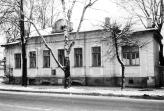 Дом Кожевникова
