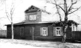 Дом Михайловского
