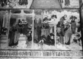 Троицкий собор. Фрагмент росписи четверика